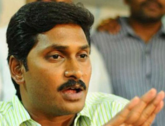 Jagan Mohan Reddy liquor ban niharonline